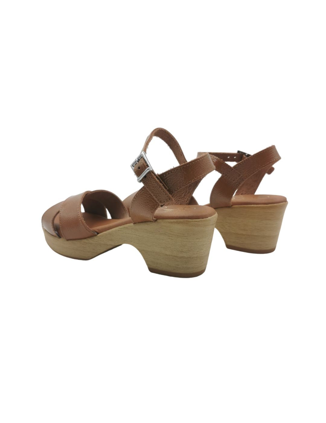 OH MY SANDALS 5375 CUERO