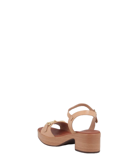 OH MY SANDALS 5383 CAMEL