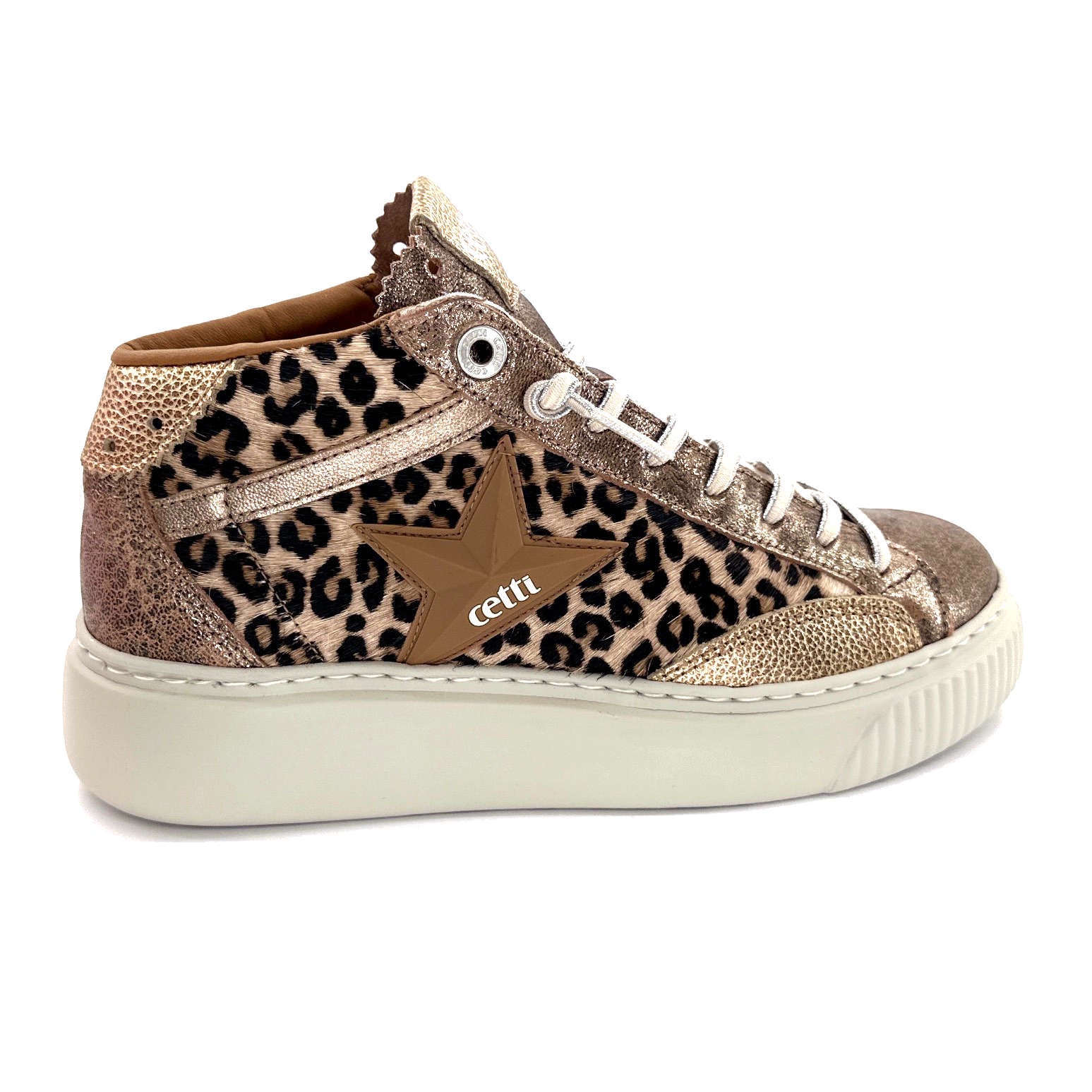 CETTI C 1352 LEOPARDO