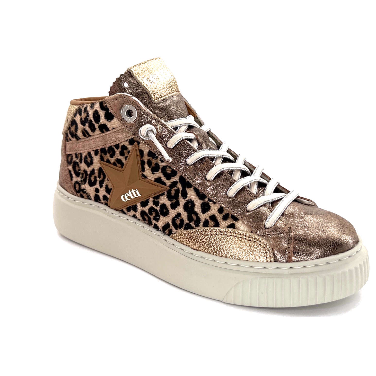 CETTI C 1352 LEOPARDO